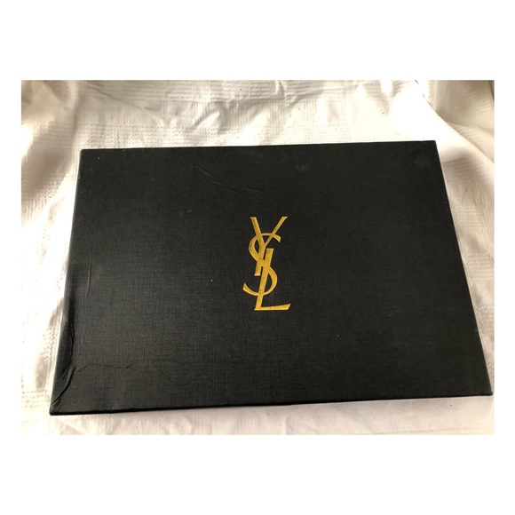 Yves Saint Laurent Accessories - Yves Saint Laurent Gift Box
